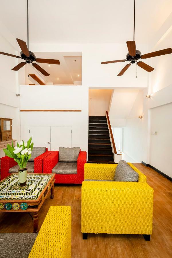 Amata Lanna Chiang Mai, One Member Of The Secret Retreats Hotel Exterior photo